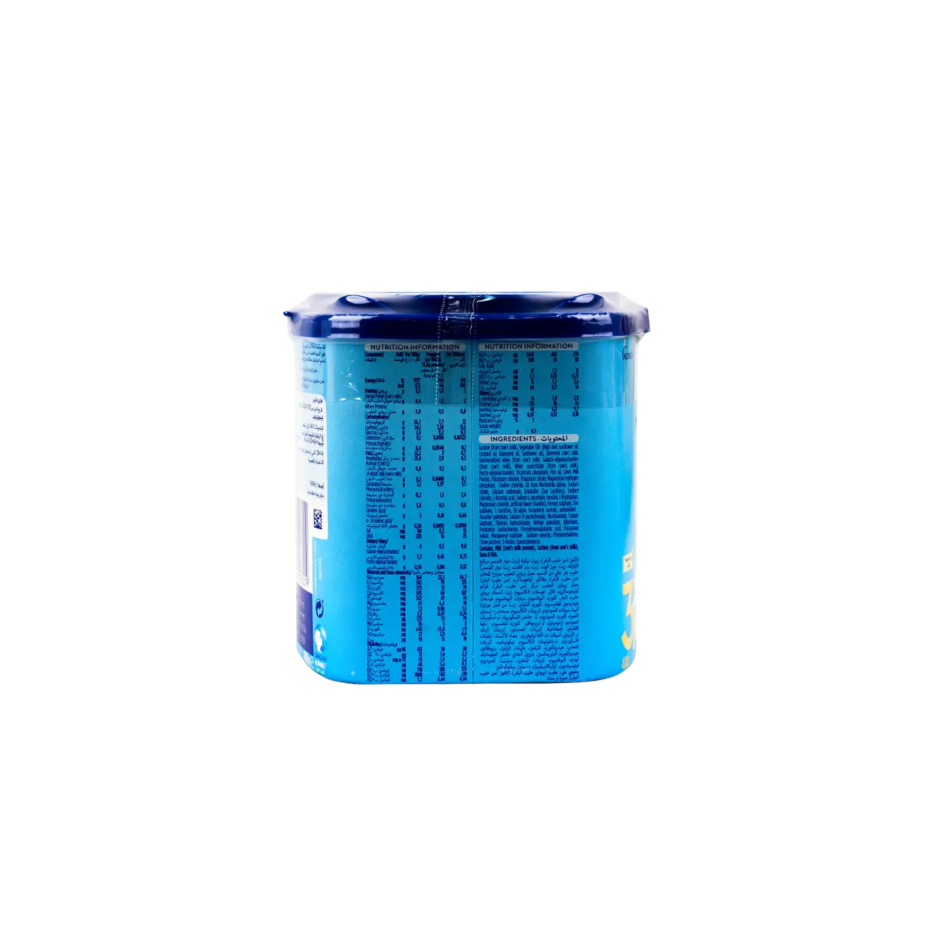 Aptamil Advance Junior Nutri Biotik No.3 Milk 400gm-Vanilla