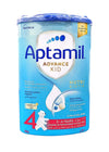 Aptamil Advance Kid Nutri Biotik No.4 Milk 800gm-Vanilla