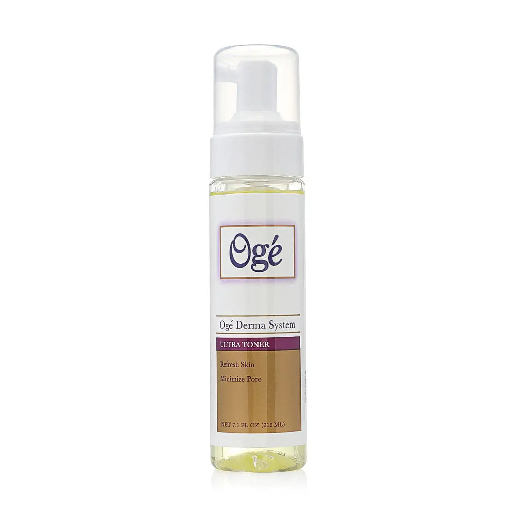 Oge Derma System Ultra Toner 210ml
