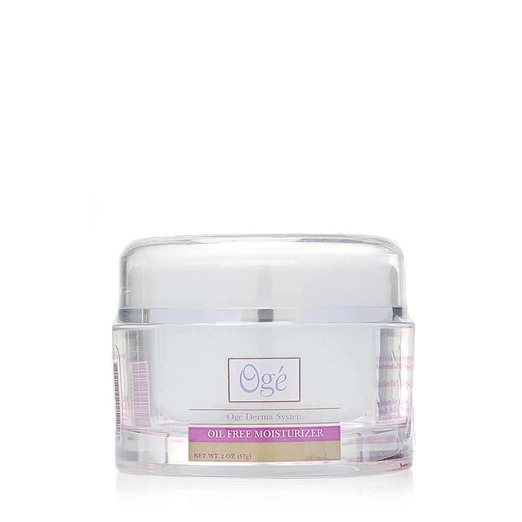 Oge Derma System Oil Free Moisturizer 50ml