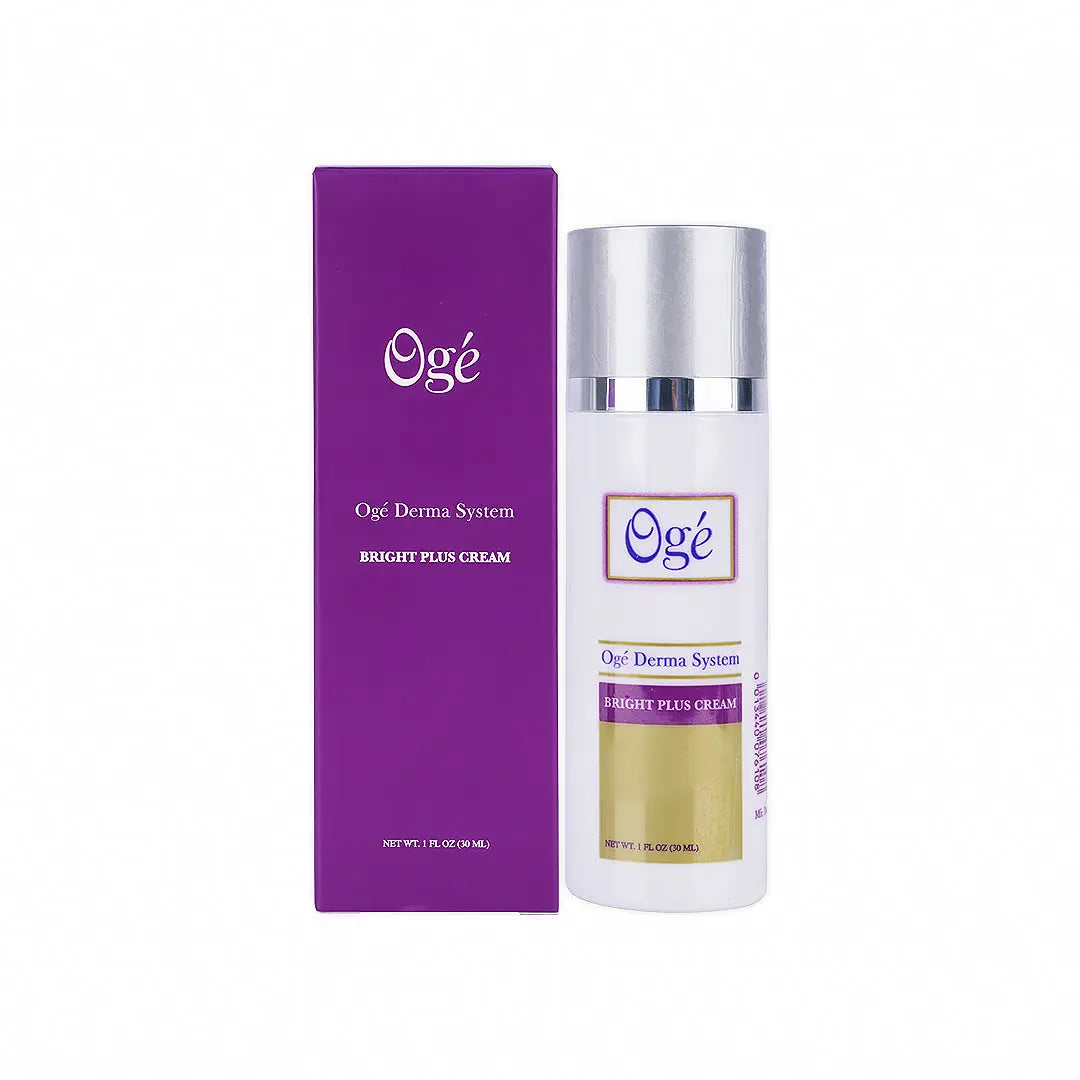 Oge Derma System Bright Plus Cream 30ml