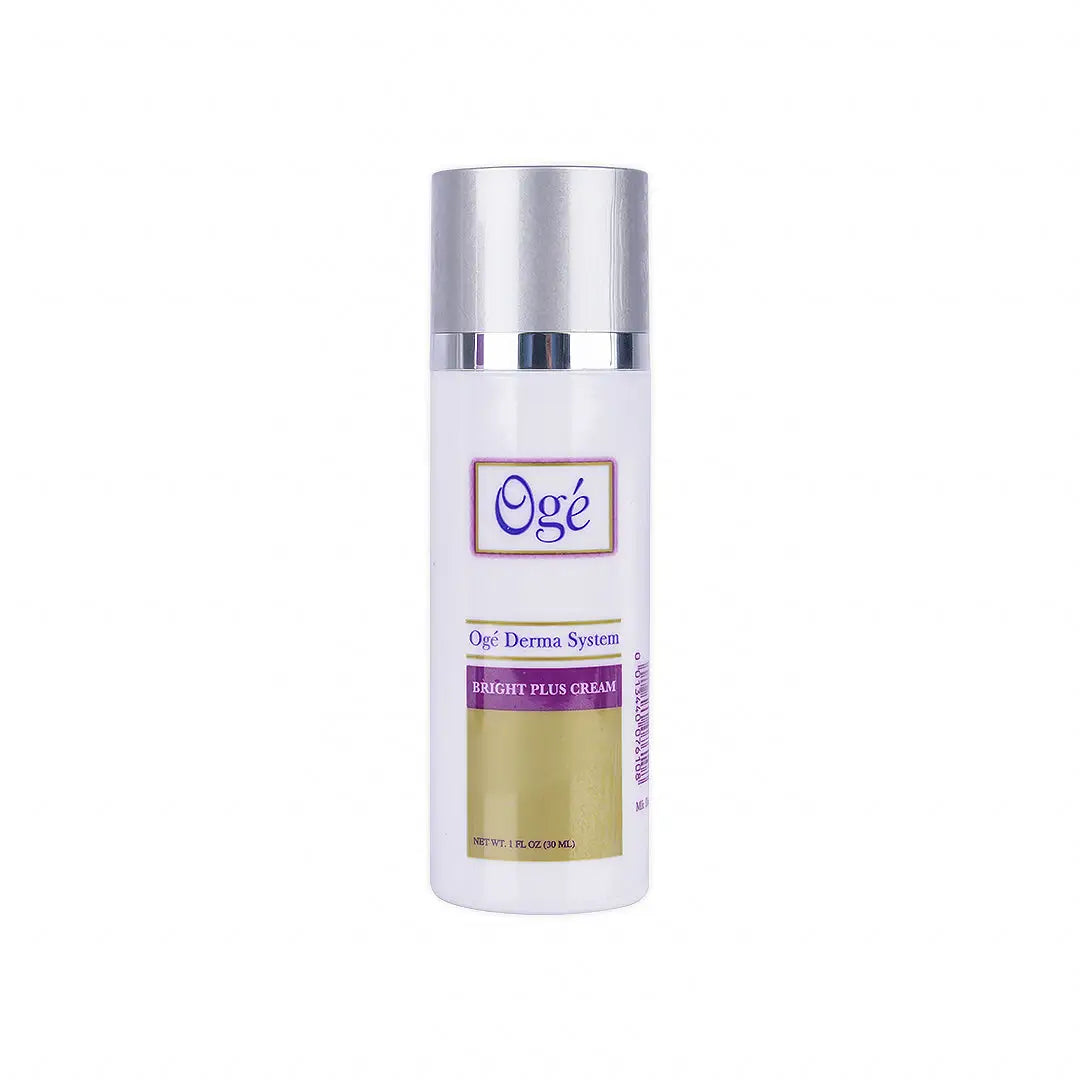 Oge Derma System Bright Plus Cream 30ml