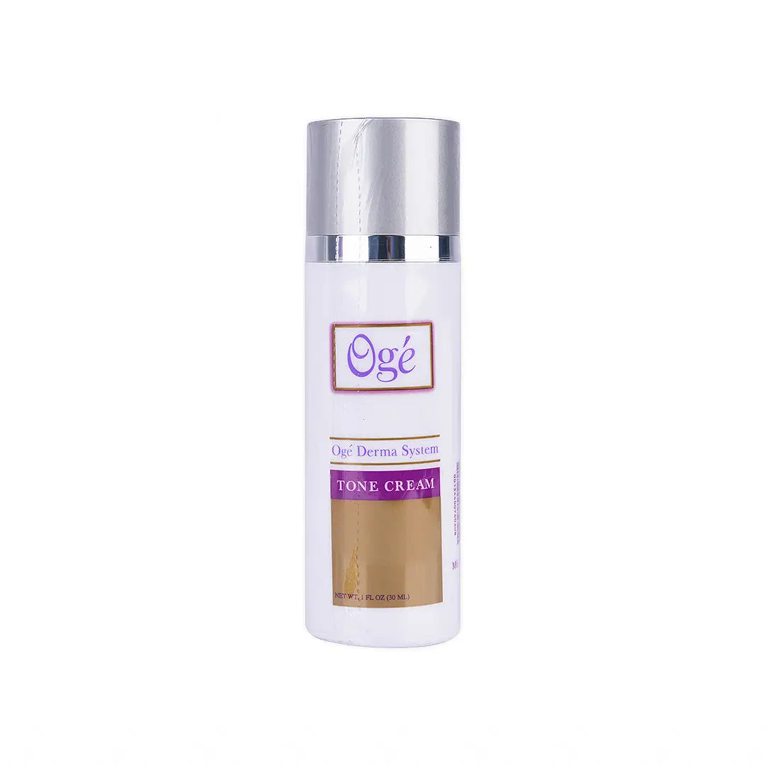 Oge Derma System Tone Cream 30ml