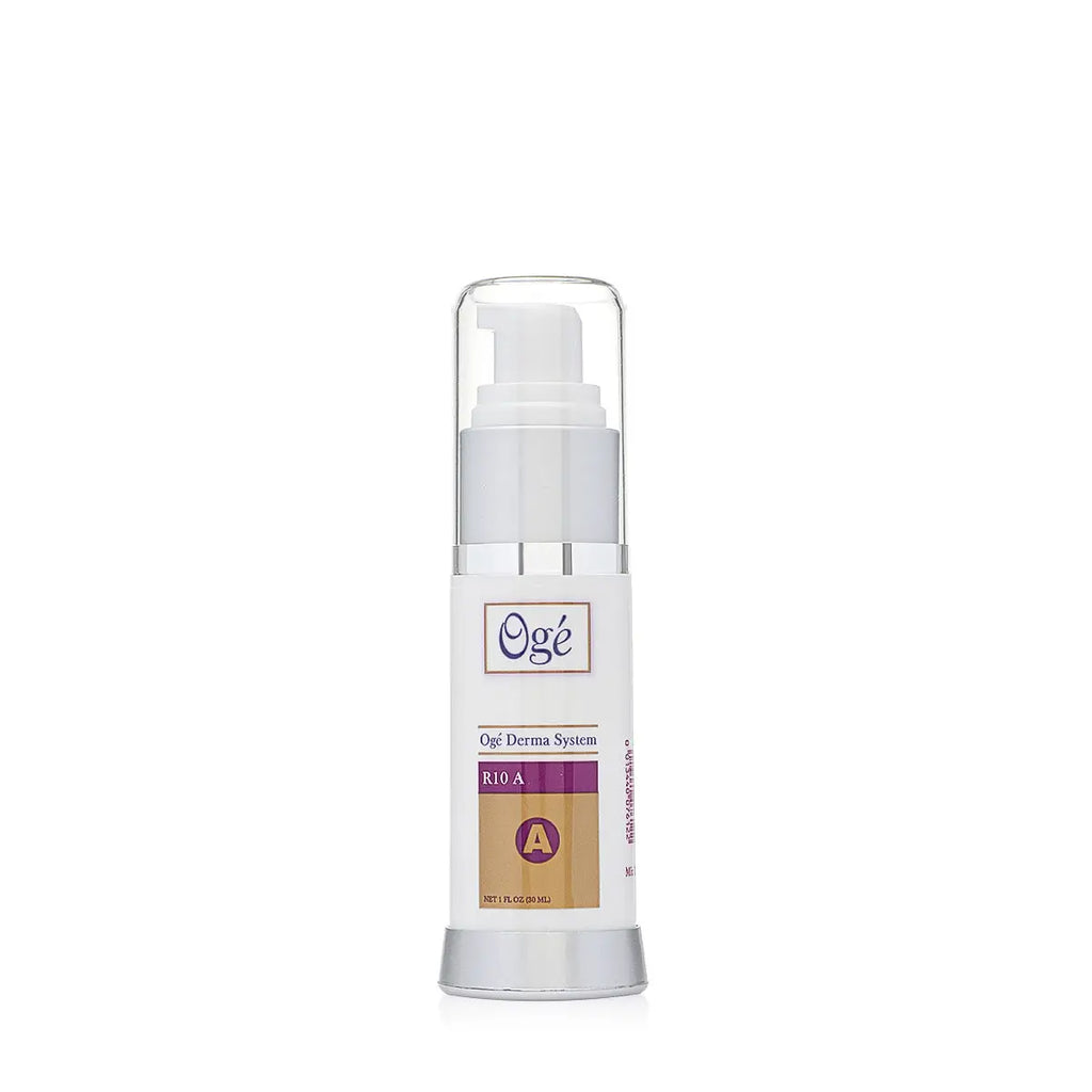 Oge Derma System R10 A Cream 30ml
