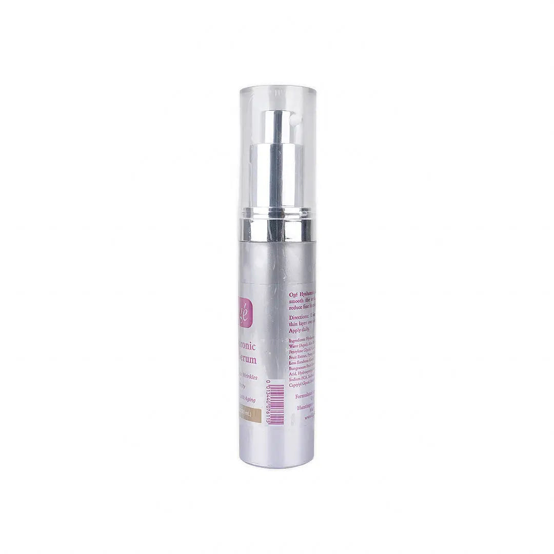 Oge Hyaluronic Acid Serum 30ml
