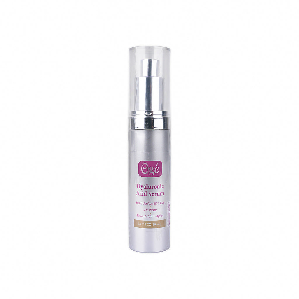 Oge Hyaluronic Acid Serum 30ml