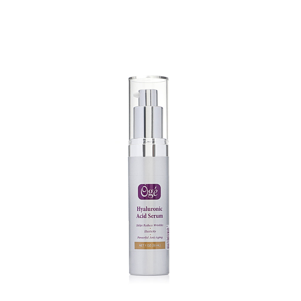 Oge Hyaluronic Acid Serum 30ml