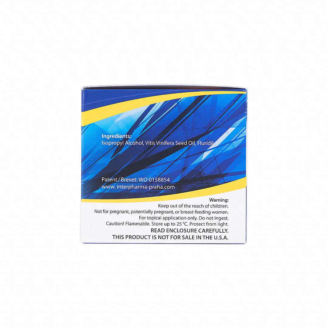Eucapil Advanced Hair Care 30ampules-2ml