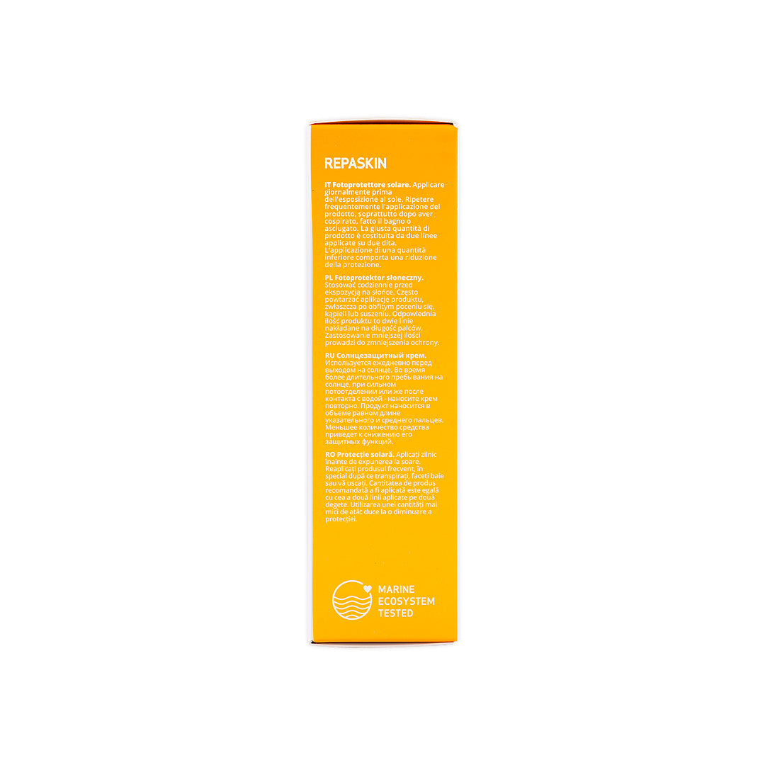Sesderma Repaskin Dry Touch Spf 50+ Facial 50ml
