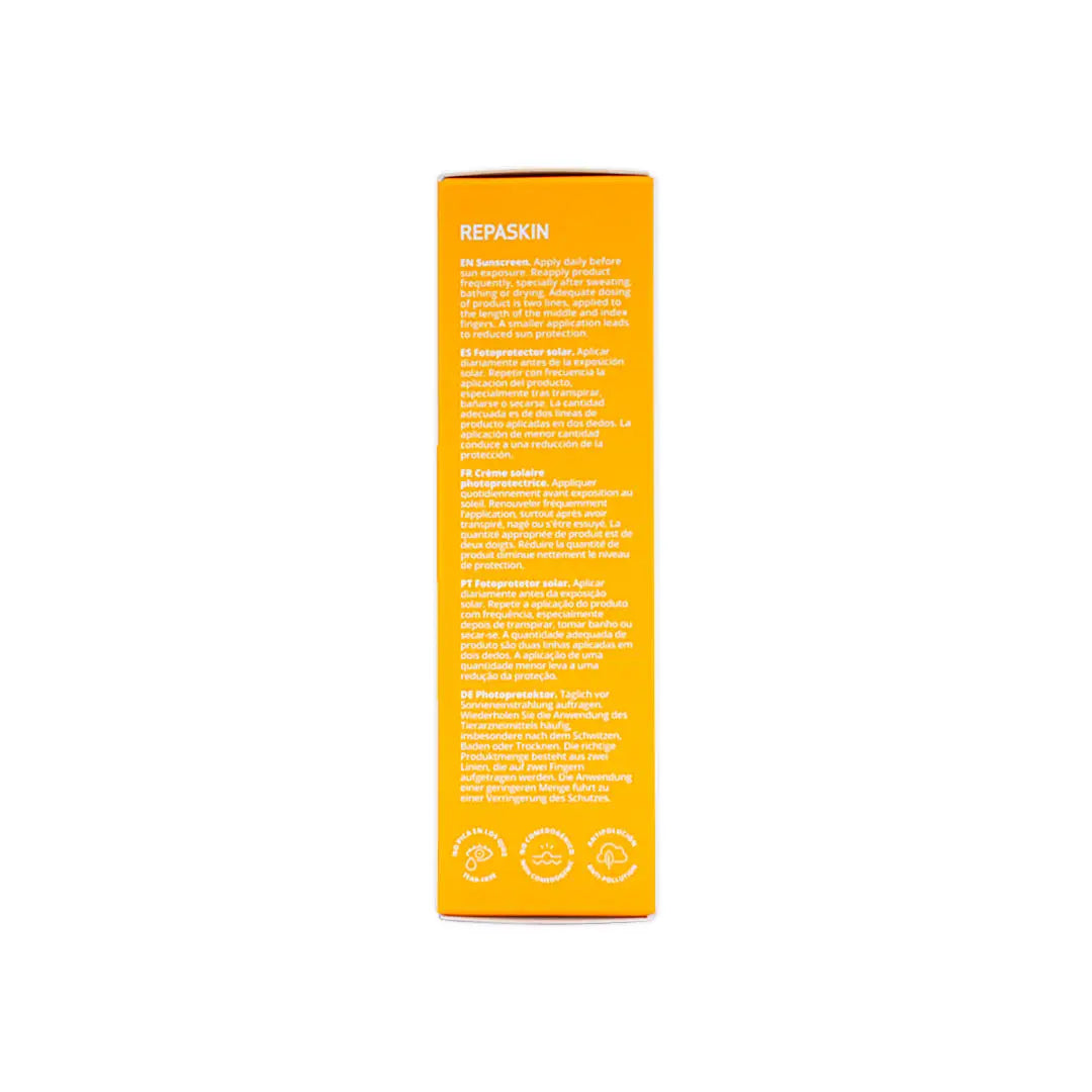 Sesderma Repaskin Dry Touch Spf 50+ Facial 50ml
