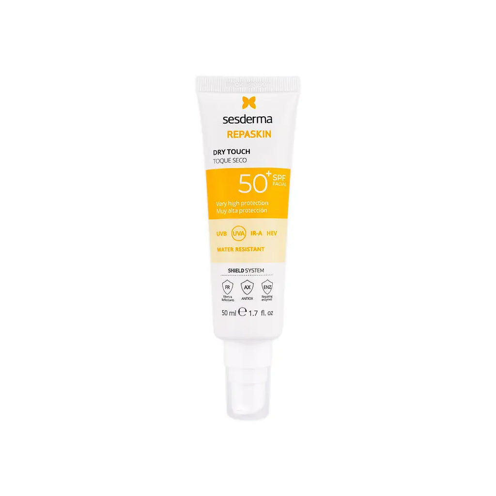 Sesderma Repaskin Dry Touch Spf 50+ Facial 50ml