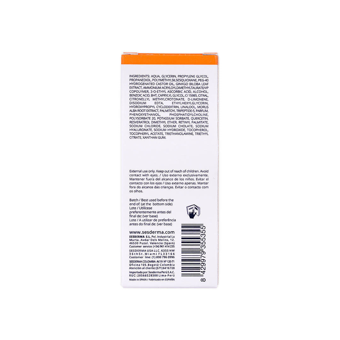 Sesderma C-Vit Liposomal Serum 30ml