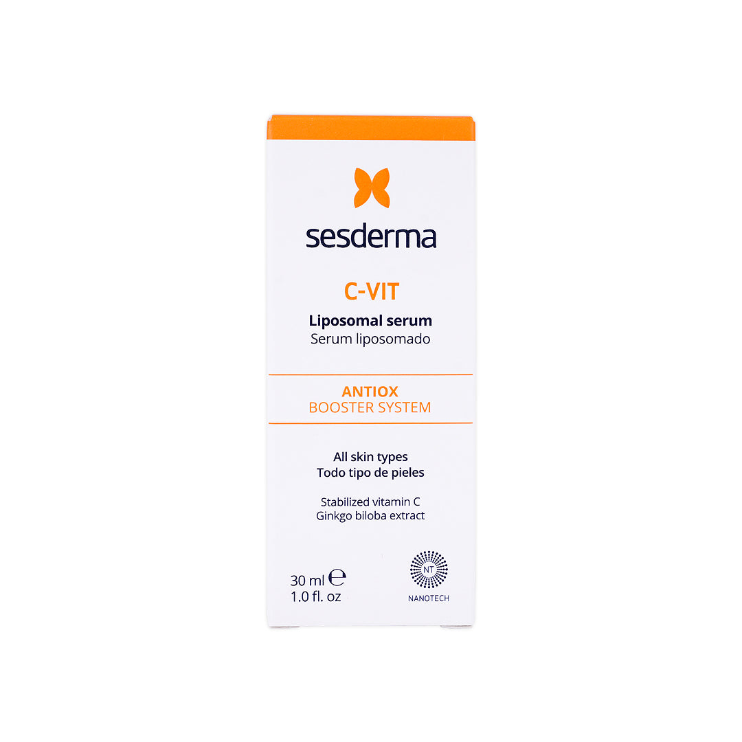 Sesderma C-Vit Liposomal Serum 30ml