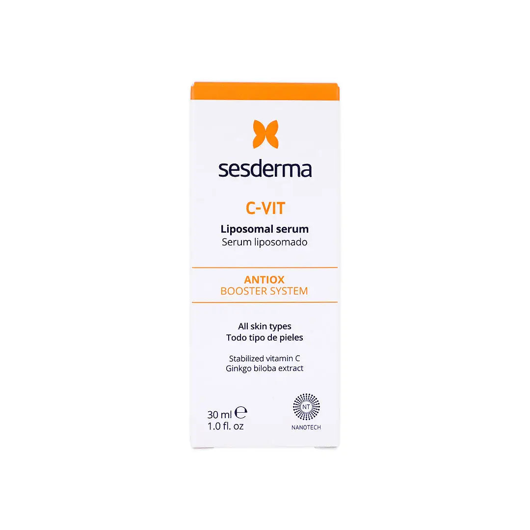 Sesderma C-Vit Liposomal Serum 30ml