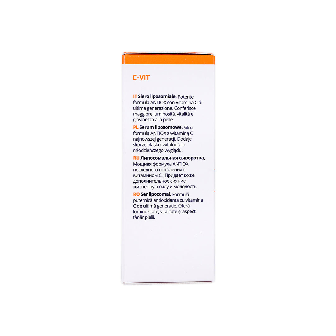 Sesderma C-Vit Liposomal Serum 30ml