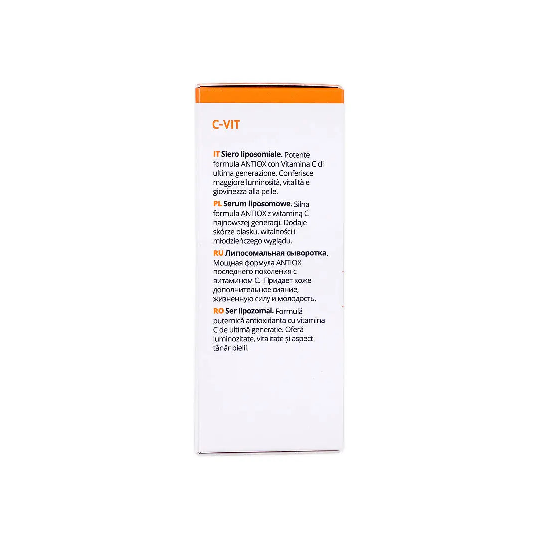 Sesderma C-Vit Liposomal Serum 30ml