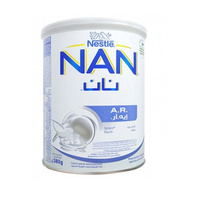 Nestle Nan Supreme Pro 2 Formula (6 - 12 Months) 400G
