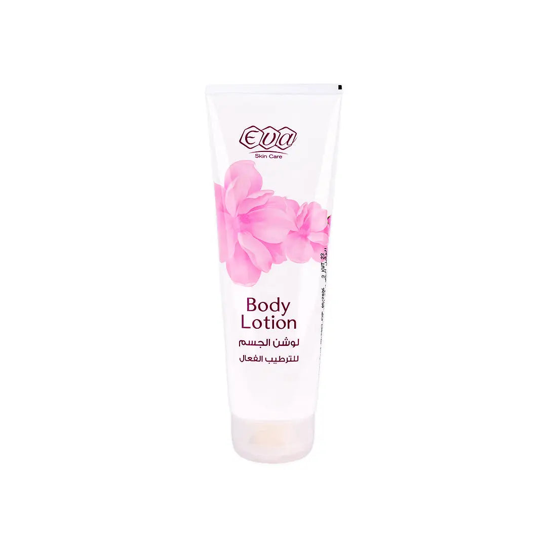 51472-Eva Skin Care Body Lotion 240ml