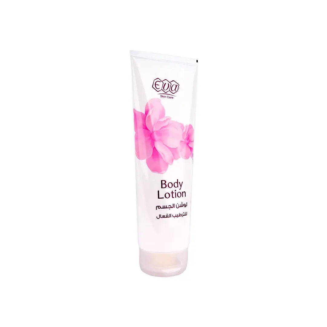 51472-Eva Skin Care Body Lotion 240ml +1
