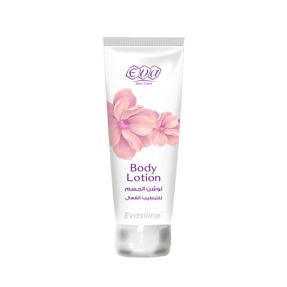 Eva Skin Care Body Lotion 240ml