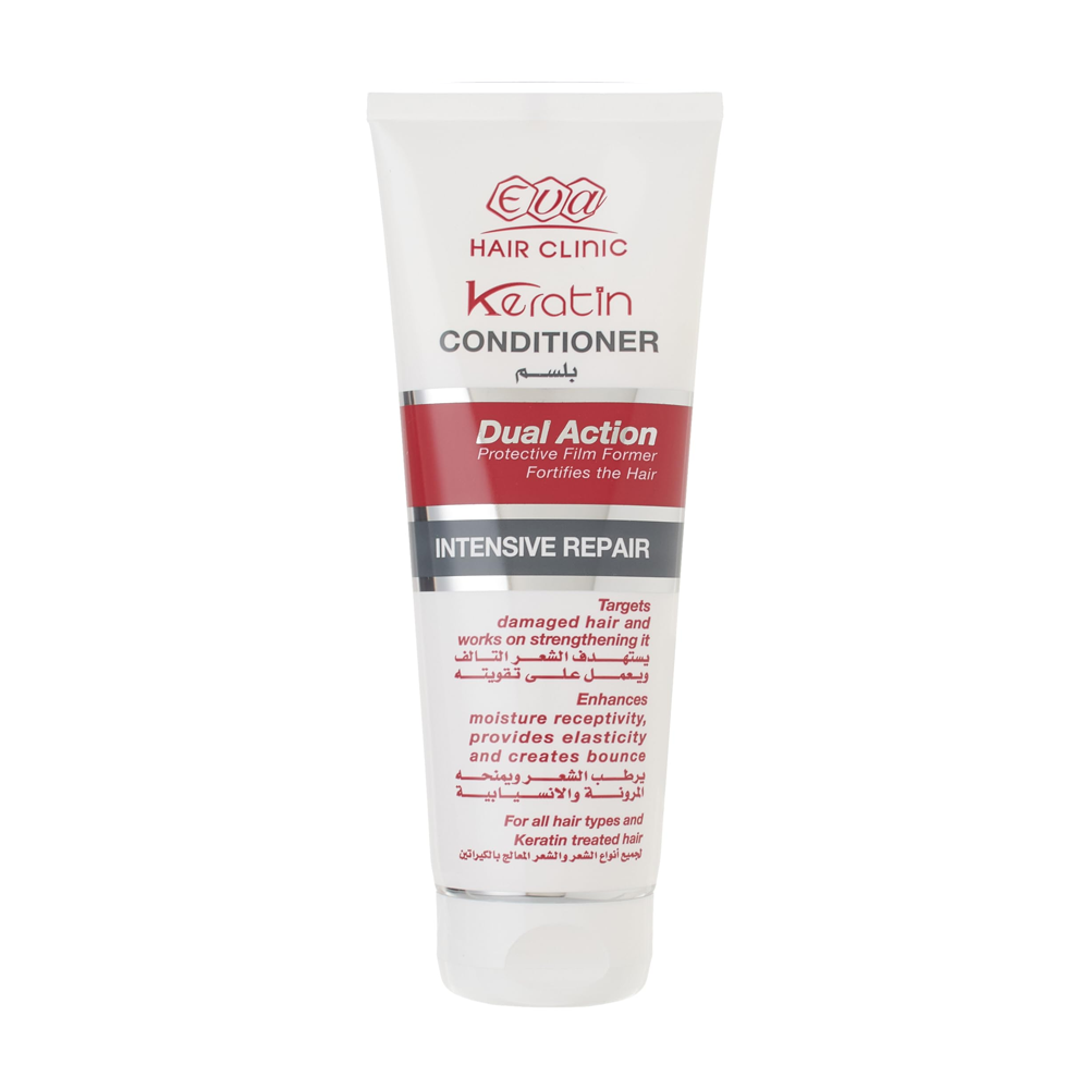 Eva Keratin Conditioner 230ml