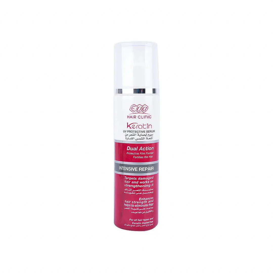 Eva Keratin Uv Protective Serum 100ml