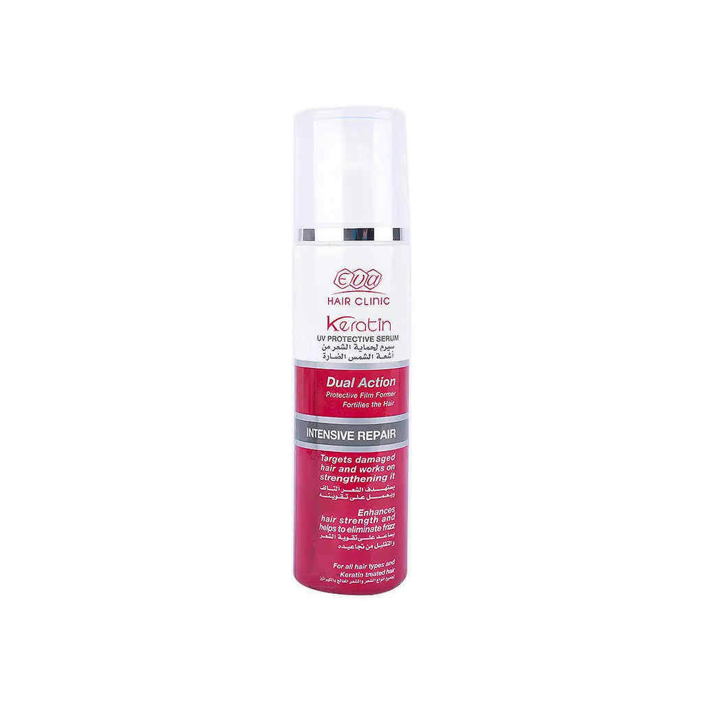 Eva Keratin Uv Protective Serum 100ml