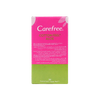 Carefree Cotton Feel 30Pcs-Aloe