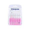 Dentaid Interprox Brush Pink 0.6m Nano