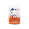 Dentaid Interprox Brush Orange 0.7m Super Micro