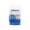 Dentaid Interprox Brush Blue 1.3m Conical