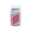 Dentaid Interprox Plus Pink - Nano 0.6m