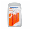 Dentaid Interprox Plus Orange - Super Micro 0.7m