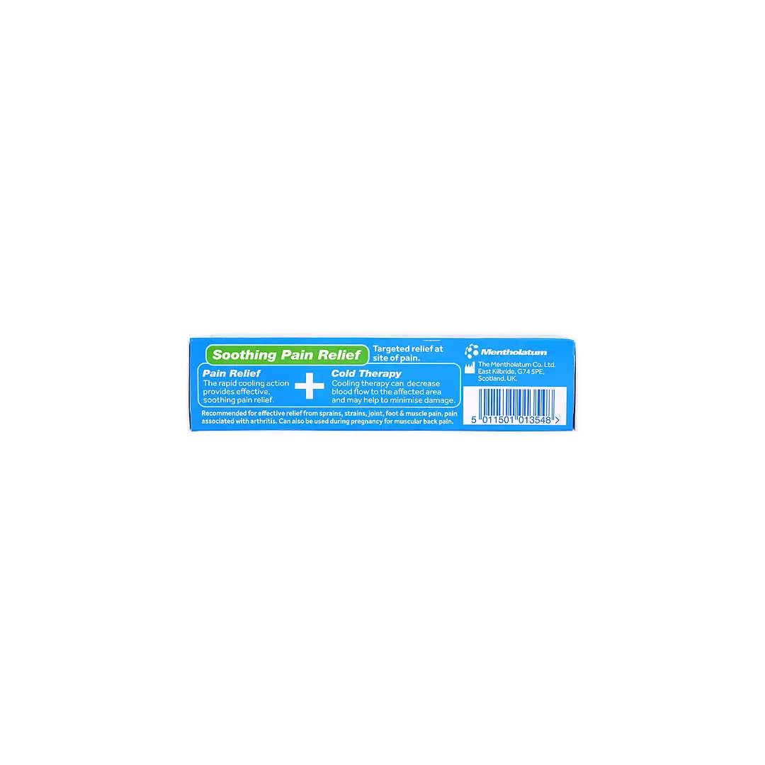 Deep Freeze Pain Relief Cold Gel 100g