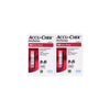 Accu-Chek Performa 50 Strips 1+1 Offer