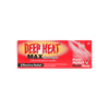 Deep Heat Max Strength Pain Relief 35g