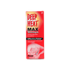 Deep Heat Max Strength Pain Relief 35g