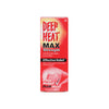 Deep Heat Max Strength Pain Relief 35g