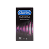 Durex Maxima 12 Condoms