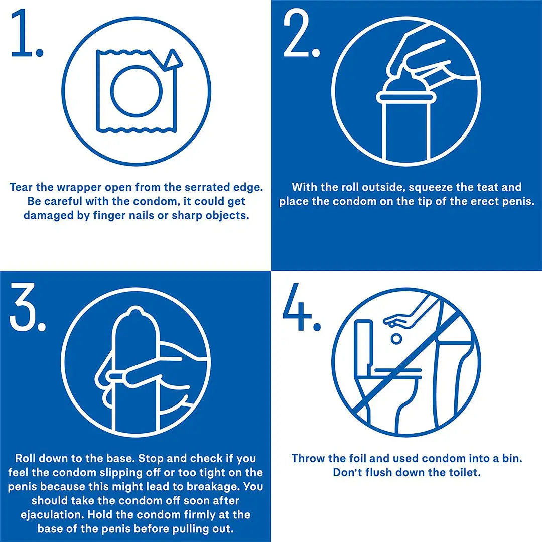 Durex Maxima 12 Condoms