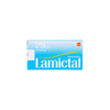 Lamictal 25mg 30 Tablets
