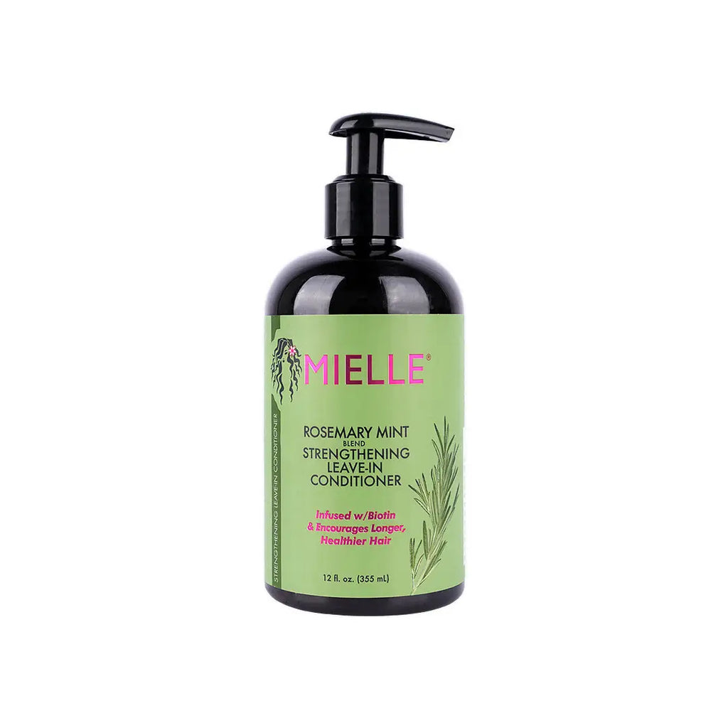 Mielle RosemaryMint Strengthening Leave-in Conditioner 355ml