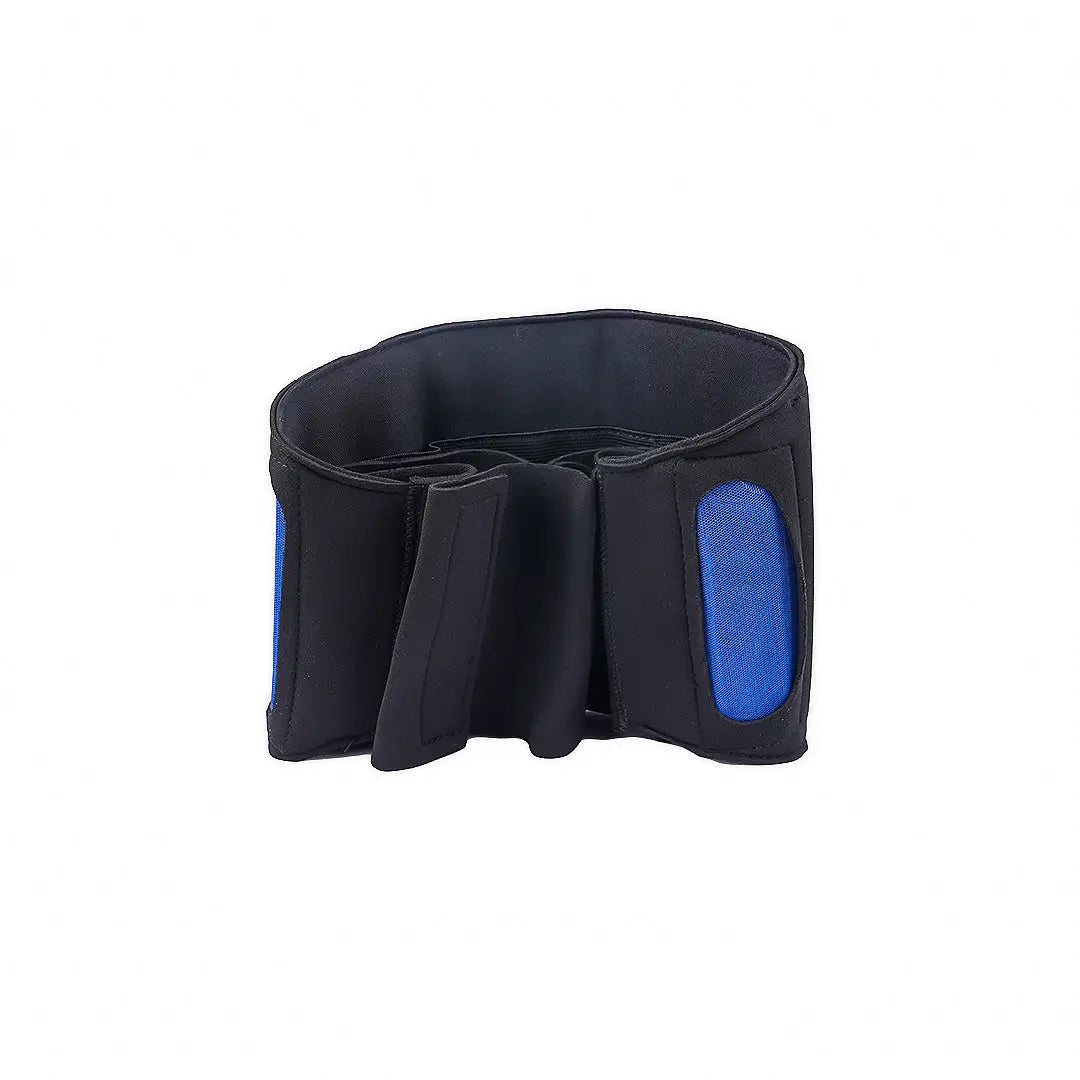 acu life back therapy brace hot cold system 400629