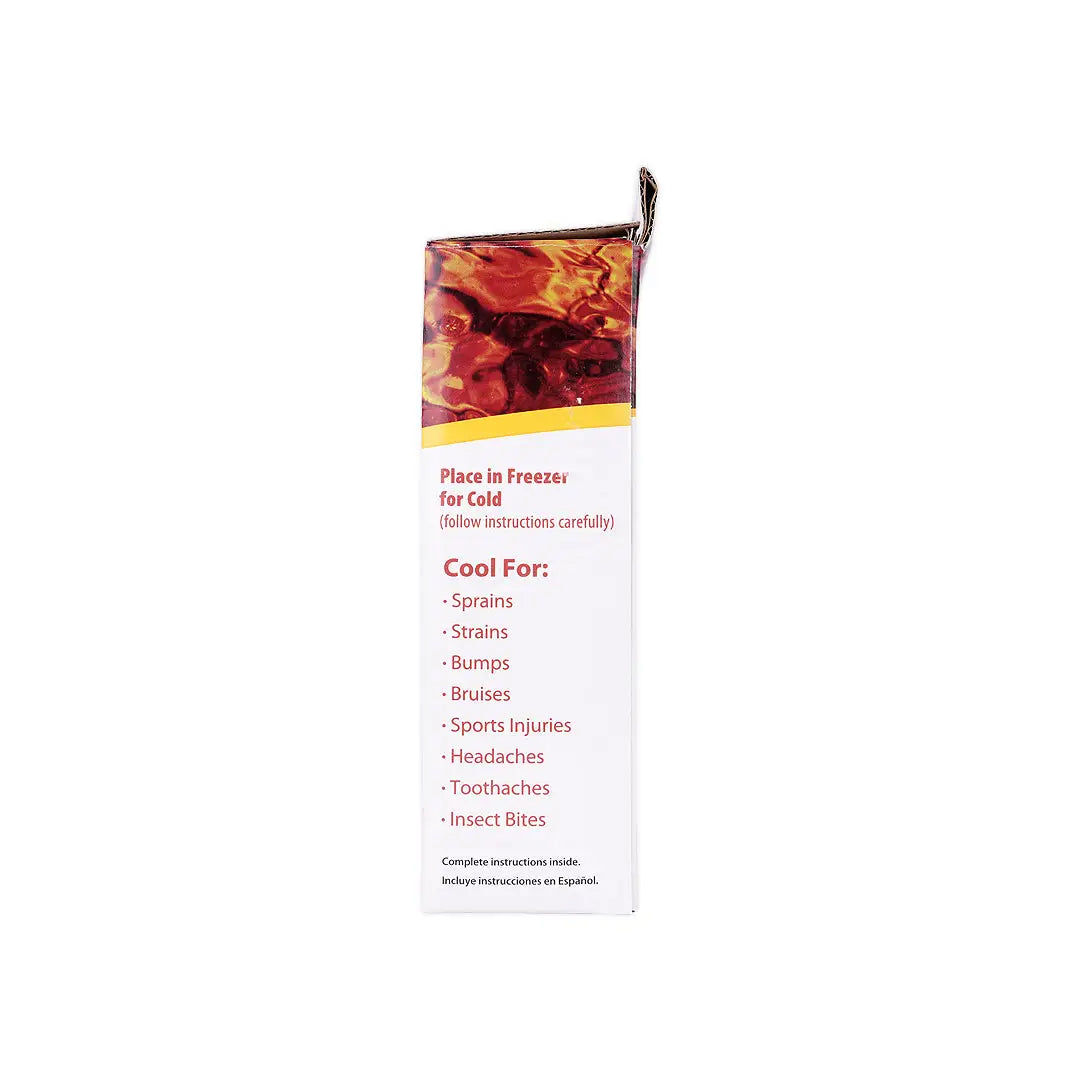 51529-Acu-Life Hot &amp; Cold Clay Pack 15X30 Cm - 400833 +2