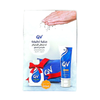 Qv Gentel Wash 40ml & Cream 100g + Cooling Towel Offer