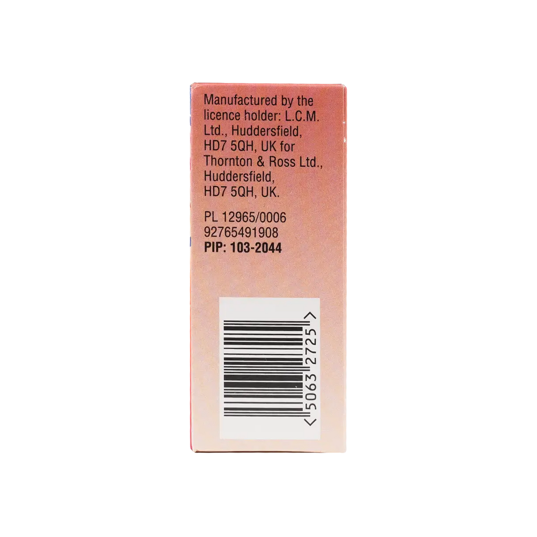 51536-Care+ Clove Oil 10ml +2