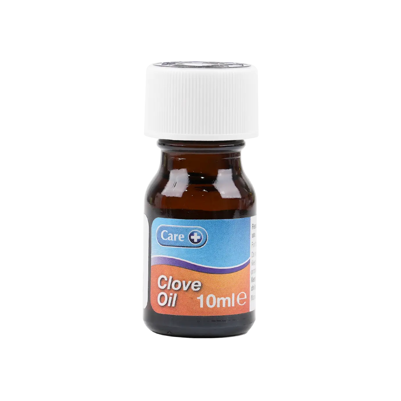 Care+ Clove Oil 10ml