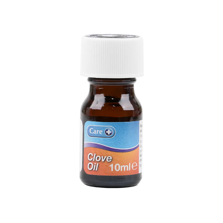 51536-Care+ Clove Oil 10ml +3