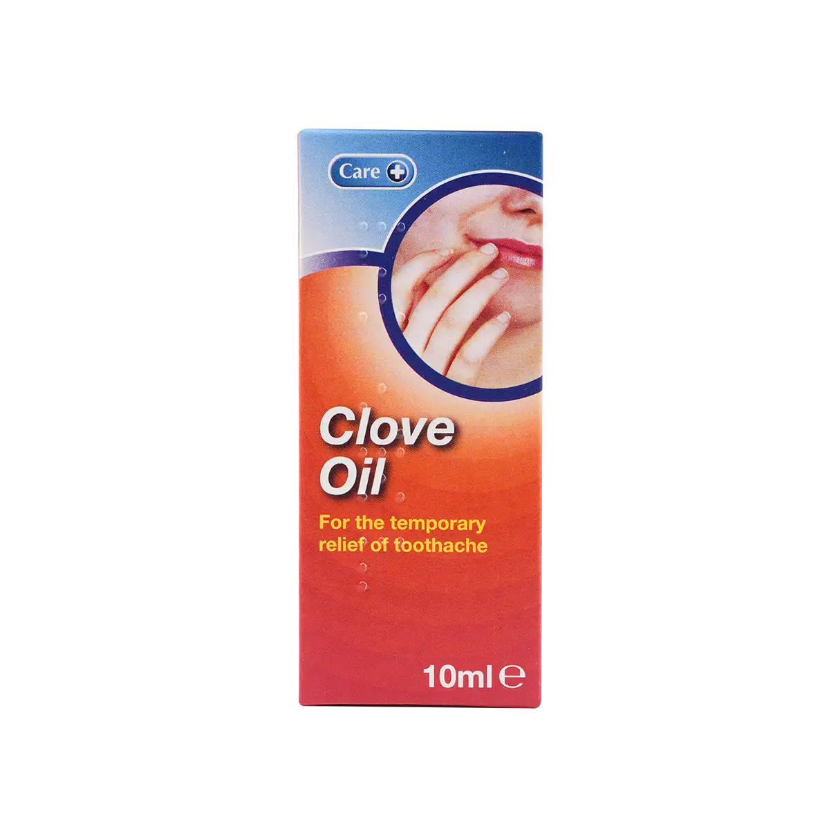 Care+ Clove Oil 10ml