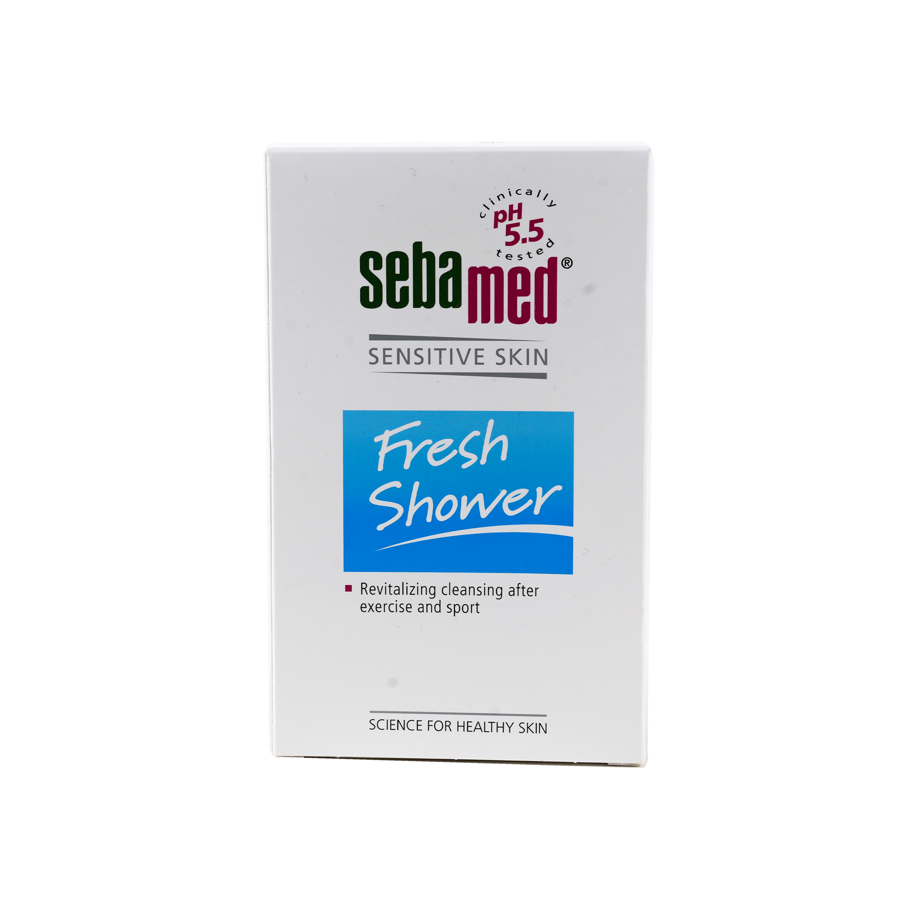 Sebamed Fresh Shower 200ml